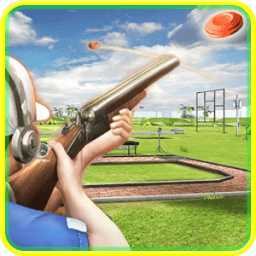 Shooting King - Moving Target icon