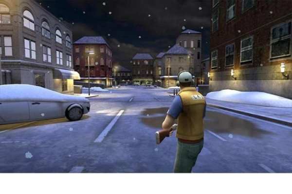 Shooting King - Moving Target screenshot 2