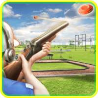 Shooting King - Moving Target