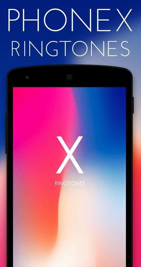 Best Phone X Ringtones screenshot 4