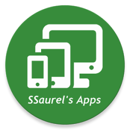 SSaurel's YouTube Channel иконка