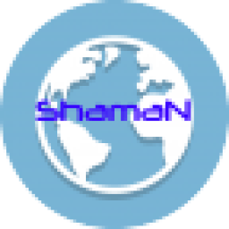 ShamaN Браузер Pro иконка