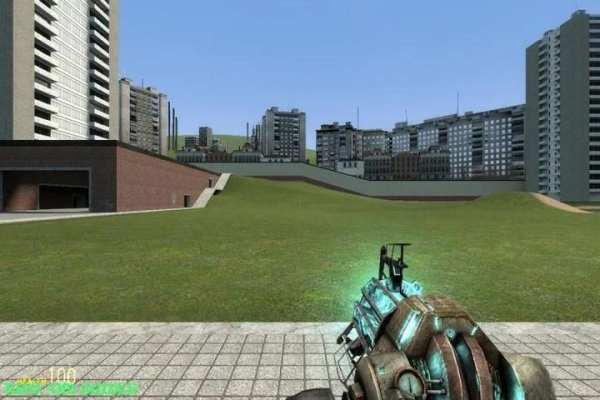 Tips For Garry's Mod скриншот 7