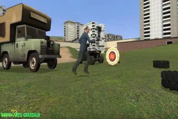 Tips For Garry's Mod screenshot 3