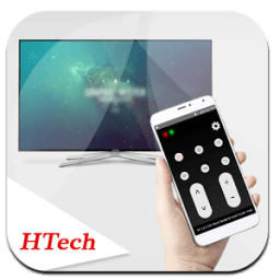 TV Remote Control icon