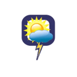 meteosim الطقس أيقونة