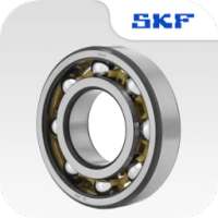 SKF Bearing Calculator on 9Apps