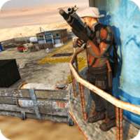 Frontline Counter FPS Terrorist Strike