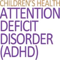 ADHD IN CHILD