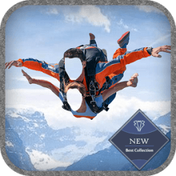 ikon Action Movie Photo Suit Editor