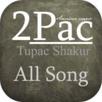 Tupac Shakur (2Pac) on 9Apps