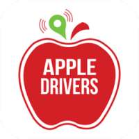 APPLE DRIVERS