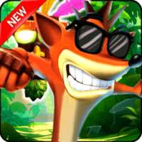 Hints For Crash Bandicoot N Sane Trilogy on 9Apps