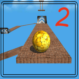 Ball Balance 3D 2 : Adventure Game иконка