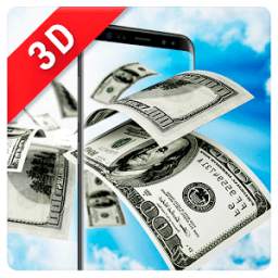 Money Screen Lock Wallpaper HD download for free