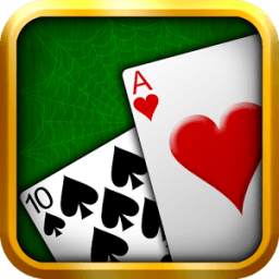 Spider Solitaire Free