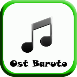 Ost Naruto Next Generation Mp3 иконка