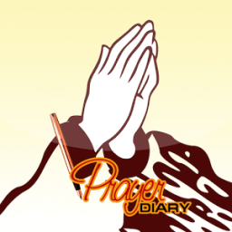 My Prayer Diary [Tutorial App] أيقونة