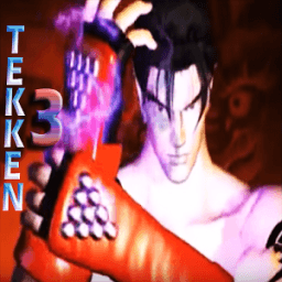 ikon Tekken 3 guidare