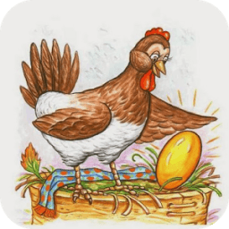 Русские народные сказки icon