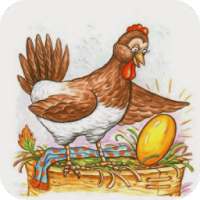 Русские народные сказки on 9Apps