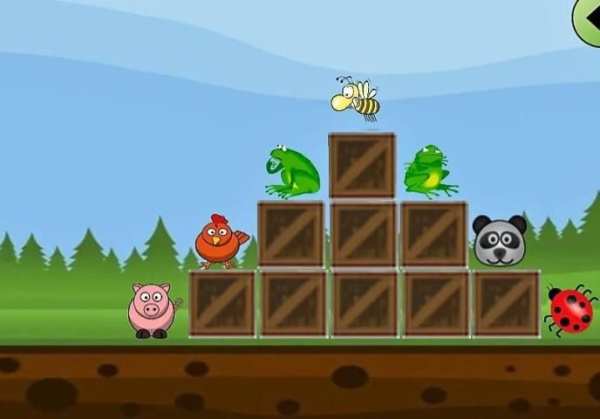 Mix Game Funny screenshot 1