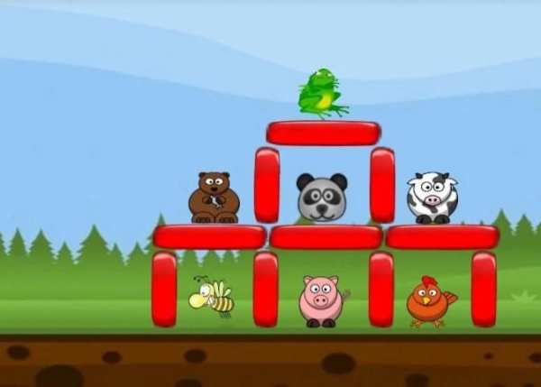 Mix Game Funny screenshot 2