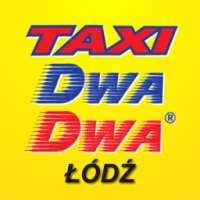 TAXI DWA DWA Łódź 196 22 on 9Apps