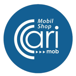 Mobil Shop Ari icon