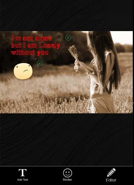 Photo Wonder Magic Photo скриншот 3