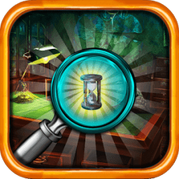 Seekers Notes: Hidden Objects Game иконка