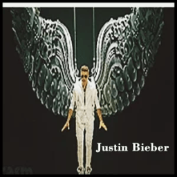 All Songs Justin Bieber icon