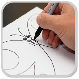 How to draw иконка