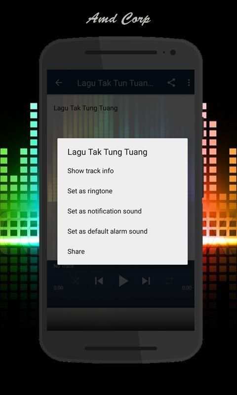 Lagu Tak Tun Tuang 3 تصوير الشاشة