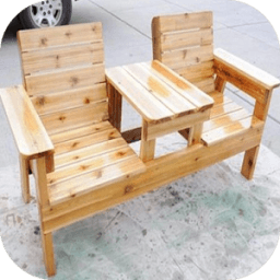DIY Pallet Projects icon