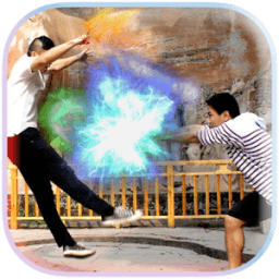 SuperPower Fx Effects أيقونة