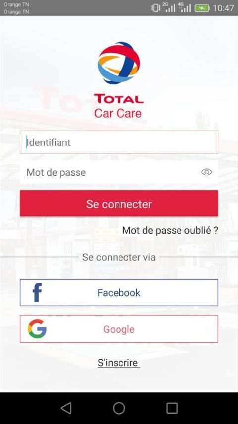 Total Car Care स्क्रीनशॉट 6