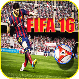 Free FIFA 16 Tips أيقونة