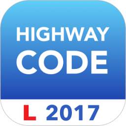 The Highway Code UK 2017 Free- Theory Test Edition