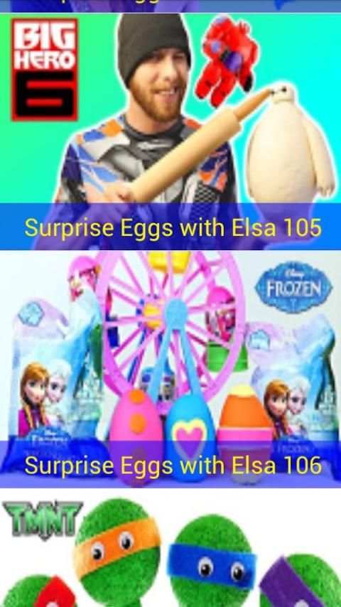 Toys and Funny Kids screenshot 4