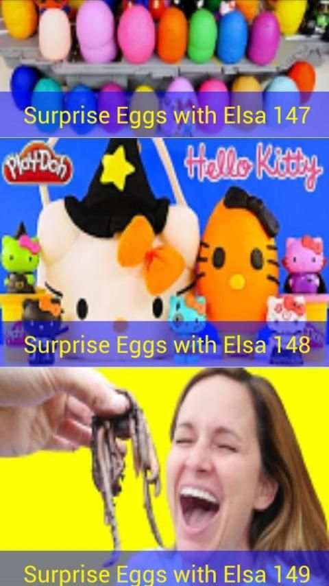 Toys and Funny Kids screenshot 3