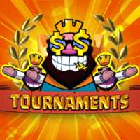 Open Tournaments Free : CR