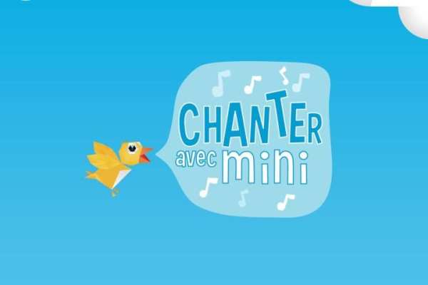 Chanter avec Mini 5 تصوير الشاشة