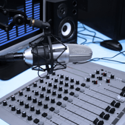 Studio Music Station आइकन