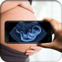 Ultrasound Scanner (Prank) on 9Apps