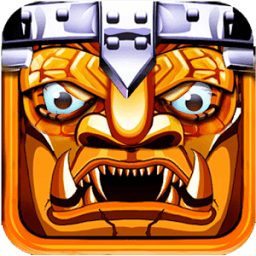 Temple Jungle Run Oz: Lost Castle иконка