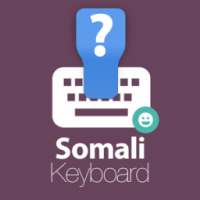 Somali Keyboard