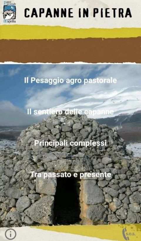 Capanne in Pietra screenshot 3