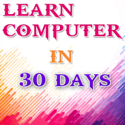 ikon Learn Computer In 30 Days