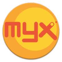 MYX Charts on 9Apps